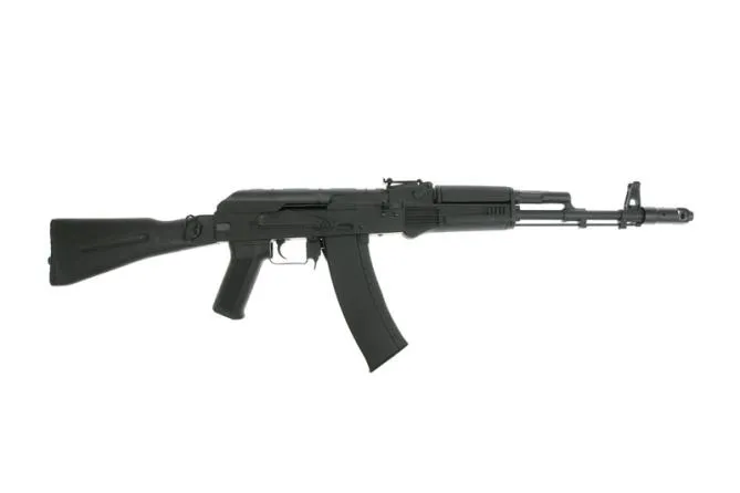 Cyma/S&T AK74 CM40C AEG 0,5 Joule